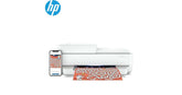 HP Deskjet Plus 6475 Ink Advantage All-in-One Color Wireless Inkjet Printer For Home And Small Office - CompuMe